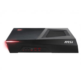 MSI SY Trident 3 10SI-002CA Ci5-10400F GTX1660Super 8GB 1TB+512G W10H Retail
