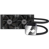 In-Win FN SR24 PRO Intel AMD Aluminium 400mm Copper Plastic 23dBA 4pin Retail