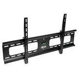Tripp Lite AC DWT3780XUL Heavy-Duty Tilt Wall Mount f 37-80 TVs and Monitors