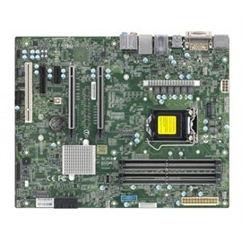 Supermicro MB MBD-X12SAE-O W480 Intel Xeon LGA1200 DDR4 128GB HDMI DP DVID ATX