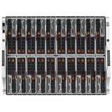 Supermicro RM SBE-820L-822 Enclosure w 8x2200W Titanium PS Brown Box