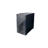 In-Win CS IW-CS-C200BLK CS200 Mid Tower 2x5.25 6x3.5 2x2.5 Black