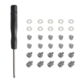 Silverstone AC CA03 M.2 Mounting Hardware Retail