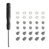 Silverstone AC CA03 M.2 Mounting Hardware Retail