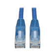 Tripp-Lite Cable N201-006-BL 6ft Cat6 Gigabit Snagless Molded (UTP) Ethernet