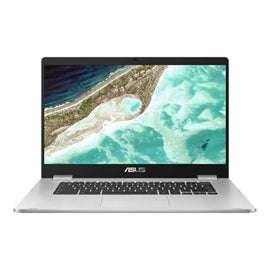 Asus NB C523NA-Q1-CB 15.6 Dual-Core Celeron N3350 4G 32G Intel HD Chrome OS