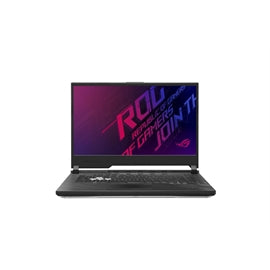 ASUS NB G512LU-C72P-CA 15.6 Ci7-10750H 16GB 512GB+512GB GTX1660Ti W10P Black