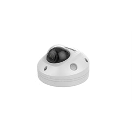 Hikvision CM DS-2XM6726G0-IS ND(2mm) 1 2.9 CMOS 2MP 120dB WDR IK10 IP67 RTL