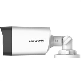 Hikvision CM DS-2CE17H0T-IT3F 2.8mm Outdoor Bullet 5MP 2.8mm Lens IP67 Retail