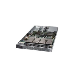 Supermicro SY SYS-1028GQ-TXRT 1U LGA2011 Xeon E5-2600v4 v3 1TB DDR4 PCIE 2000W