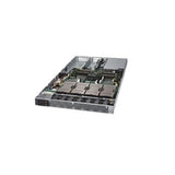 Supermicro SY SYS-1028GQ-TXRT 1U LGA2011 Xeon E5-2600v4 v3 1TB DDR4 PCIE 2000W