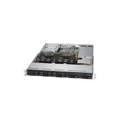 Supermicro SY SYS-1029P-WTR(5YR) 1U Xeon LGA3647 C621 Max.1.5TB 8x2.5SAS SATA