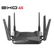 D-Link RT DIR-X4860 Wireless AX4800 Mesh Router Retail