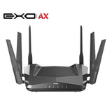 D-Link RT DIR-X4860 Wireless AX4800 Mesh Router Retail