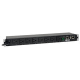 Tripp-Lite PDU PDUMH15NET2LX 1.4kW Single-Phase Switched PDU LX Platform