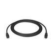 Tripp-Lite AC P350-10N-10 Hook-and-Loop Cable Ties 10-Pack Retail
