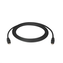 Tripp-Lite AC P350-10N-10 Hook-and-Loop Cable Ties 10-Pack Retail