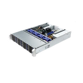ASRock SV 2U12L2S-ROME 2T AMD EPYC 7002 SP3 LGA4094 2U DDR4 800W 1+1 CRPS RTL
