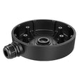 Hikvision AC CB155B Black Bracket Conduit Base retail
