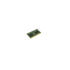 Kingston Memory KCP432SS8 16 16GB DDR4 3200MHz Single Rank SODIMM Retail