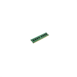 Kingston Memory KVR32N22S8 16 16GB 3200MHz DDR4 Non-ECC CL22 DIMM 1Rx8 Retail