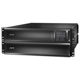 APC UPS SMX2KR2UNCX145 SMART-UPS X 2000VA RACK TOWER LCD 100-127V w NT Card