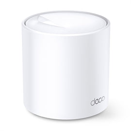 TP-Link NT Deco X20(1-pack) AX1800 Whole Home Mesh Wi-Fi 6 unit Retail