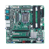 ASRock MB IMB-X1313 W480E LGA1200 Max128GB DDR4 Xeon W-1200 Micro-ATX Retail