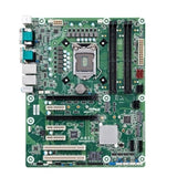 ASRock MB IMB-1711 Q470E Core i9 i7 i5 i3 LGA1200 128GB DDR4 ATX Retail