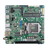 ASRock MB IMB-X1222-WV W480E Corei9 i7 i5 i3 LGA1200 64GB DDR4 Mini-ITX Retail