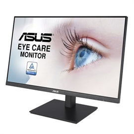 ASUS LED VA27DQSB 27 FHD IPS 1920x1080 16:9 1000:1 5ms HDMI D-Sub DP SPK RTL