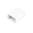 StarTech AC CBMWWD1911E 20 Pack Cable Raceway End Cap for CBMWWD1911 Retail