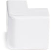 StarTech AC CBMWWD1911O 20PK CB Raceway Outside Corner Connectors f CBMWWD1911