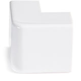 StarTech AC CBMWWD1911O 20PK CB Raceway Outside Corner Connectors f CBMWWD1911