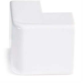 StarTech AC CBMWWD1911O 20PK CB Raceway Outside Corner Connectors f CBMWWD1911