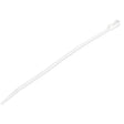 StarTech AC CBMZTS10N8 8 Cable Tie with Mounting Hole Nylon 100Pack Retail