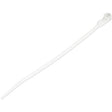 StarTech AC CBMZTS10N6 6 Cable Tie with Mounting Hole Nylon 100Pack Retail