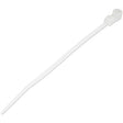 StarTech AC CBMZTS10N4 4 Cable Tie with Mounting Hole Nylon 100Pack Retail