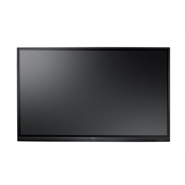 AGneovo LED IFP-8602 86 UHD 3840x2160 1200:1 5ms 350nits HDMI VGA SPK Retail