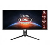 MSI MN Optix MAG301CR2 30 2560x1080 21:9 3000:1 reeSync Curved Ultra-Wide RTL