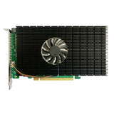 HighPoint CC SSD7505 PCIe 4.0 x16 4-Channel M.2 NVMe RAID Controller Retail