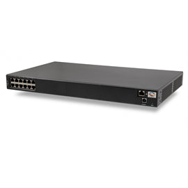 Microchip NT PD-9606GC AC-US 6PT IEEE802.3BT + Legacy 90W port Managed Retail