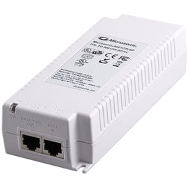 Microchip NT PD-9001GR SP AC-US 1PT 30W Per Port 10 100 1000 BaseT Midspan