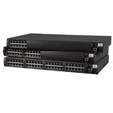 Microchip NT PD-9024G ACDC M-US 24PT Full Power 30W per port Managed Gigabit
