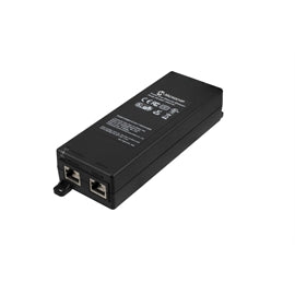 Microchip NT PD-9001-10GC AC-US 1PT 30W Per Port 10 100 1000 Mbps &10G Midspan