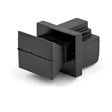 StarTech Accessory RJ45COVER RJ45 Dust Covers Reusable Blanking Plug  Dust Cap