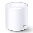 TP-Link NT Deco X60(1-pack) AX3000 Whole Home Mesh Wi-Fi 6 Unit Retail