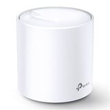 TP-Link NT Deco X60(1-pack) AX3000 Whole Home Mesh Wi-Fi 6 Unit Retail