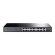 TP-Link SWT TL-SG1428PE 28-Port Gigabit Easy Smart Switch with 24-Port PoE+
