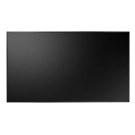 AGneovo LED QM-86A 85.6 UHD 3840x2160 5ms 1200:1 HDMI VGA DP Speaker Retail